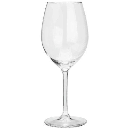 Hvitvinsglass