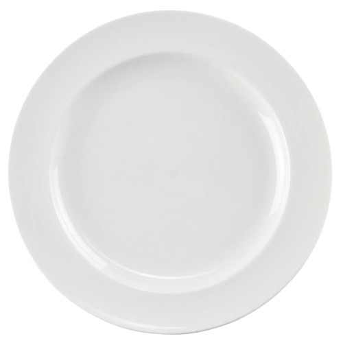 Desserttallerken