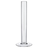 Slim sylindervase