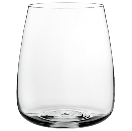 Luna vase